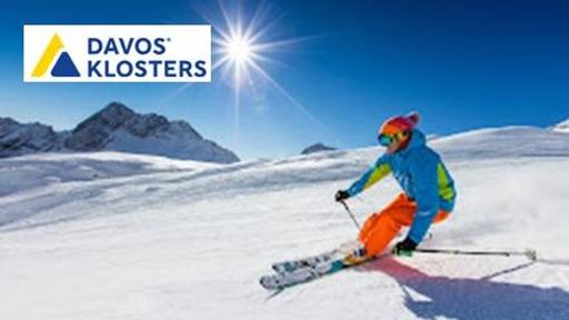 Privatkurs Davos title image