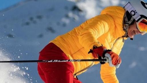 Privat Flumserberg title image